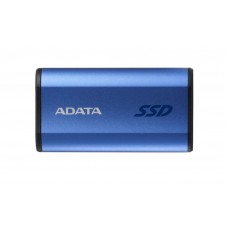 Išorinis kietasis diskas SSD 1TB USB 3.2 Adata SE880 mėlynas (blue)